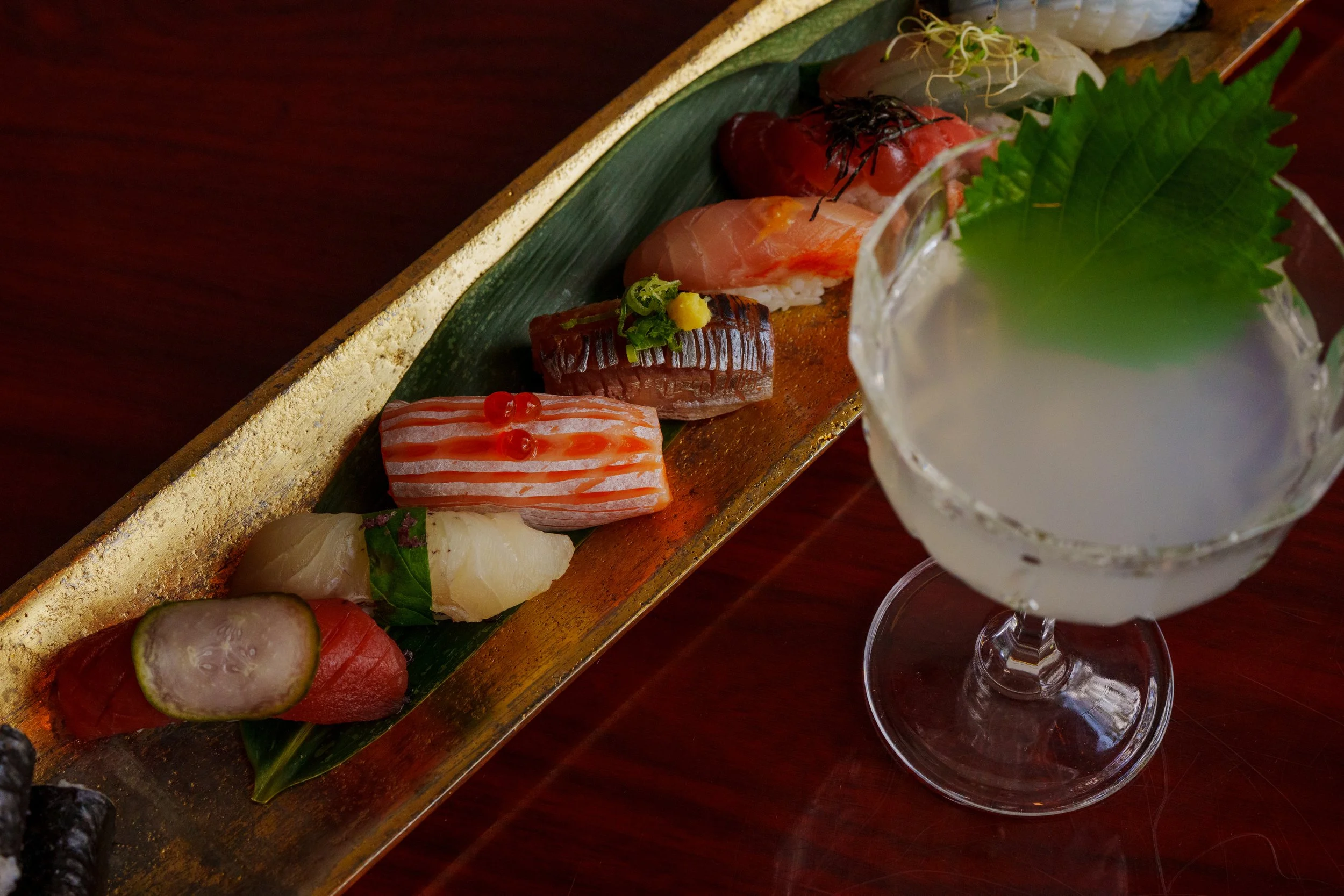 midori.takumiさん2-26-2 Sushi. Cocktails. Ramen. Omakase in Decatur | Takumi Japanese Cuisine